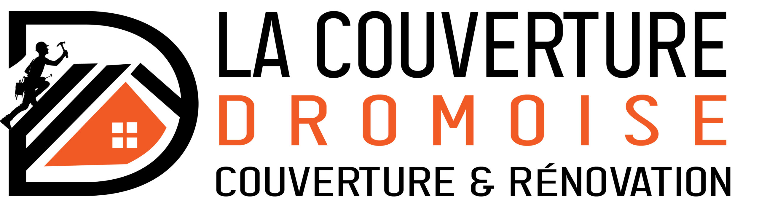 La Couverture Dromoise